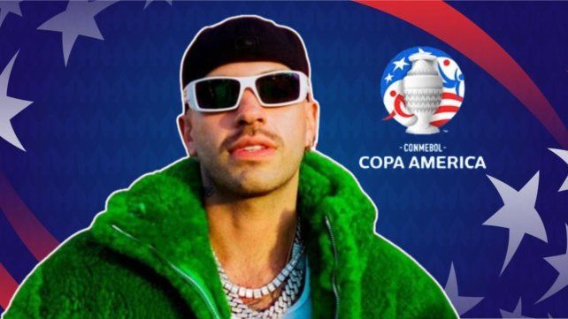 Copa América 2024: ¿Quién cantará en la ceremonia de apertura?