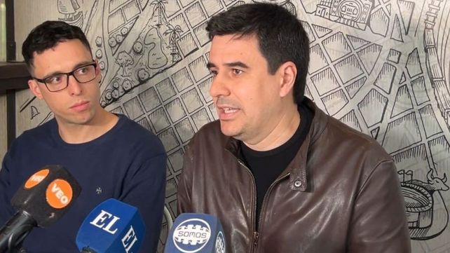 El diputado nacional Eduardo Toniolli&nbsp; señaló que Javier Milei no quiere trenes en el interior del país.&nbsp;