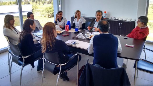 Acciones. Impulsan la formación de nuevos profesionales y la radicación de investigadores en la provincia.&nbsp;