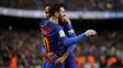 el video del golazo de messi de tiro libre para el triunfo de barcelona ante athletic bilbao