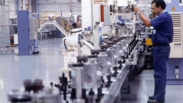 La crisis de la industria autopartista se traslada de forma directa al mercado laboral del sector.