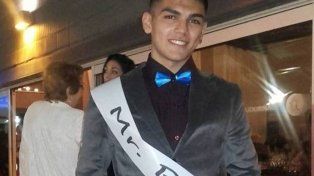 Bruno fue alumno de la escuela Técnica 466 y era playero de&nbsp; una estación de Mendoza al 7600.