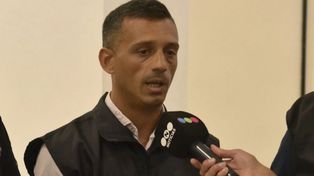Detienen a dos comisarios de la PDI acusados de colaborar con Alvarado