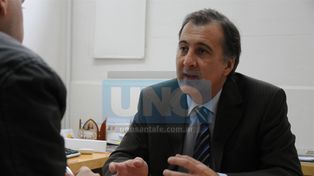 Los primeros 80 santafesinos iniciaron hoy los trámites de los créditos en el Hipotecario