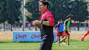 Colón pone primera: quiénes son los jugadores que iniciarán la pretemporada