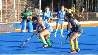 Banco Provincial jugará ante un duro rival en la Copa Santa Fe de hockey.