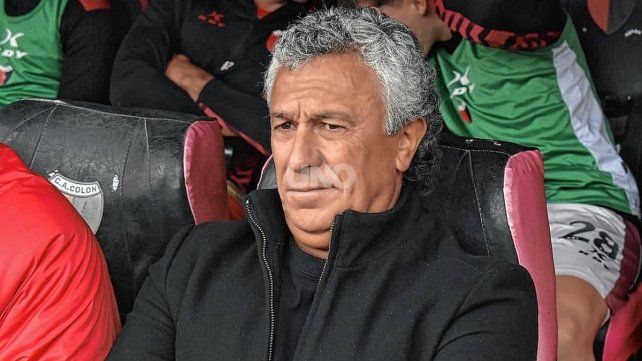 Néstor Gorosito vuelve a dirigir en Tigre después de su paso por Colón.