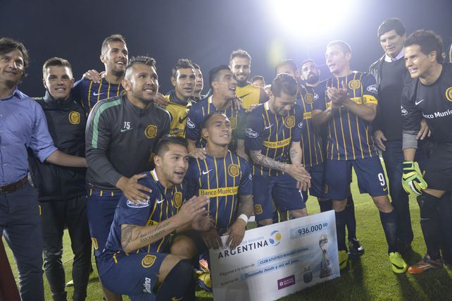 El equipo del Chacho Coudet se prepara para la final de la Copa Argentina que dispurará en Córdoba.&nbsp;