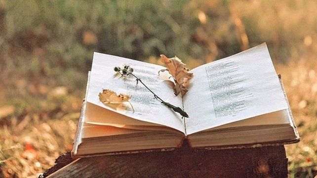 Hoy es el Día Mundial de la Poesía Hoy es el Día Mundial de la Poesía