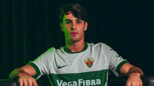 River tiene en carpeta a Federico Redondo para reforzar el mediocampo