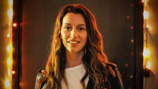 La licenciada Cecilia Ce se convirtió, en los últimos años, en una especie de gurú del sexo para millenials.