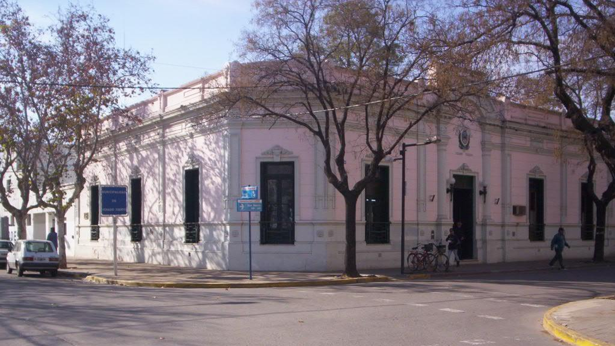 Venado Tuerto fue distinguida por el avance en la profesionalización de