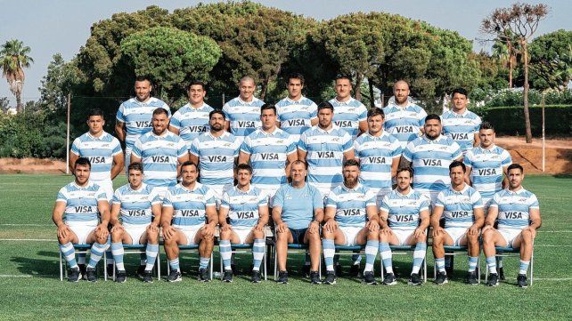 Los Pumas enfrentan a España antes de su participación en el Mundial.