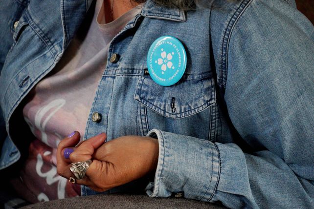 Cómo es convivir con una persona con diagnostico de Alzheimer precoz y por qué no hay que tenerle miedo