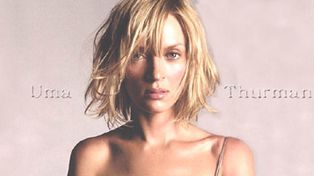 La actriz Uma Thurman presenta demanda millonaria contra Lanc&ocirc;me
