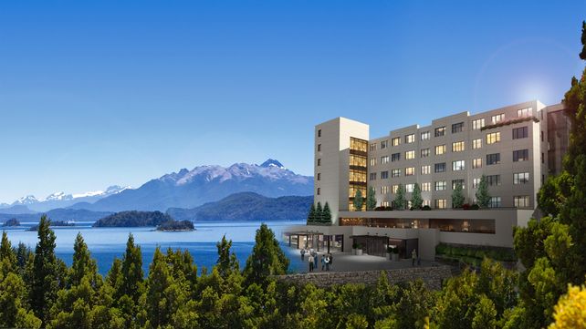 Hilton Bariloche: una apuesta que sacudió el mercado de inversiones