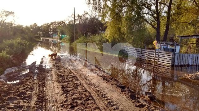 Pronostican que el río Paraná llegaría a los niveles de alerta