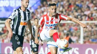 Carabajal: Se hace pesado no saber quién será el técnico