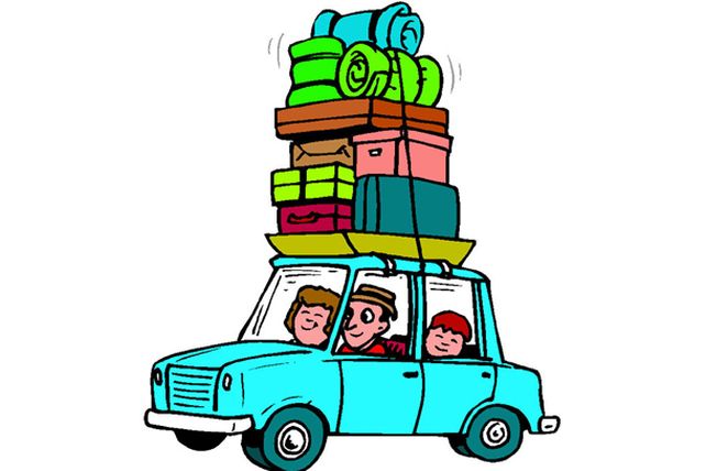 ¿Te vas de vacaciones?: todo lo que hay que saber antes de salir a la ruta en auto