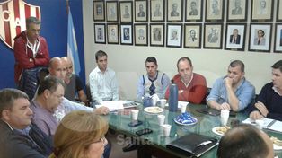 #ClásicoSantafesino: unos 800 efectivos participarán del operativo de seguridad