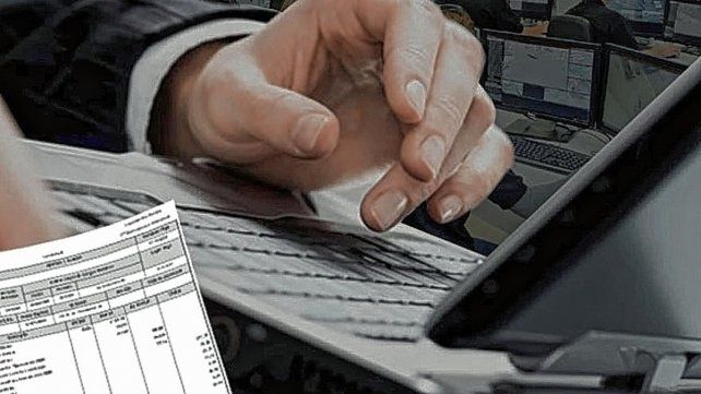 Cada uno de los puntos que componen el recibo de sueldo