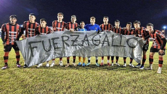 Patronato ganó en Don Bosco.