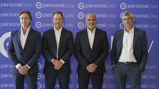 Digitalización: Telecom Argentina y Banco Macro se unen en Personal Pay