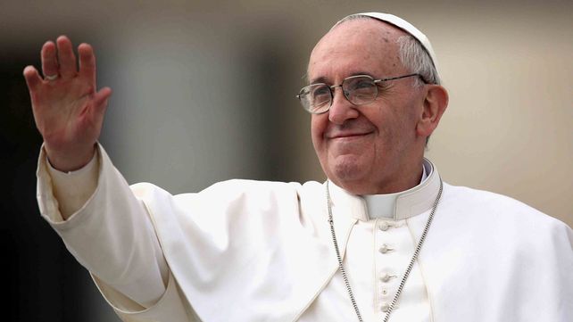 Aspiración. El plan del Papa para avanzar en las causas contra abusadores es crear tribunales continentales.&nbsp;