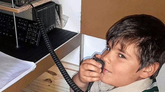Radioaficionados: la primera red social que sobrevive a Internet y los celulares