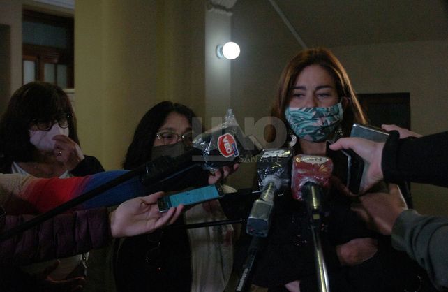 Vamos a seguir hasta dar con quién la mandó a matar, dijeron las hermanas de Vanesa Castillo