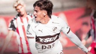 Platense se lo dio vuelta a Barracas y se metió en puestos de Playoffs