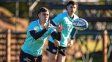 Argentina XV se mide con Rumania en cancha del CASI