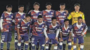 Unión visitará a Atlético Paraná en barrio San Martín en la vecina capital provincial.