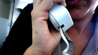 Santo Tomé: le hicieron el cuento de la sobrina