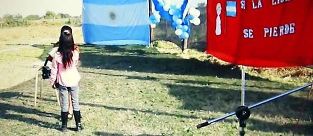 Un pasaje de la interpretación de La que no podía ahorrar