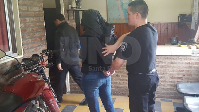 Detuvieron a dos jóvenes que cometieron un cuantioso robo en la localidad de Nelson