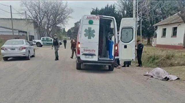 Avanza la investigación del choque del hijo de Leo Mattioli: atropelló y mató a una mujer en Santo Tomé