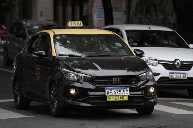 El Sindicato Peones de Taxis (SPT) es pionero en el país en contratar tecnología para desarrollar su propio aplicativo.