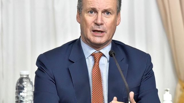 Bordet: Estamos pidiendo que no se tomen medidas unilaterales ni desacopladas