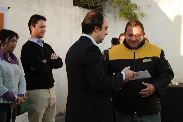 Plan de Regularización Dominial: más familias recibieron sus escrituras