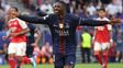 PSG debió esperar a los penales para levantar de nuevo la Champions League
