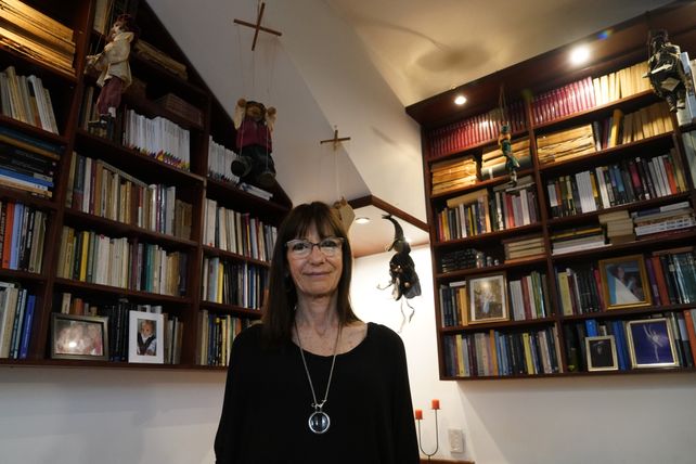 La investigadora será protagonista del acto inaugural de la Feria del Libro