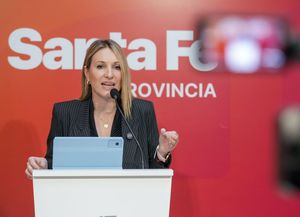 El gobierno dice que los hombres sin fe del perottismo se escondieron con la inseguridad