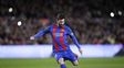 barcelona echo al directivo que dijo que leo messi no es tan bueno sin sus companeros