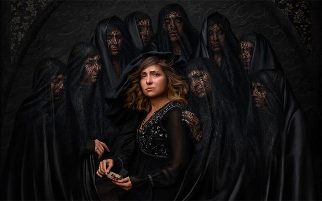 La soledad del dolor