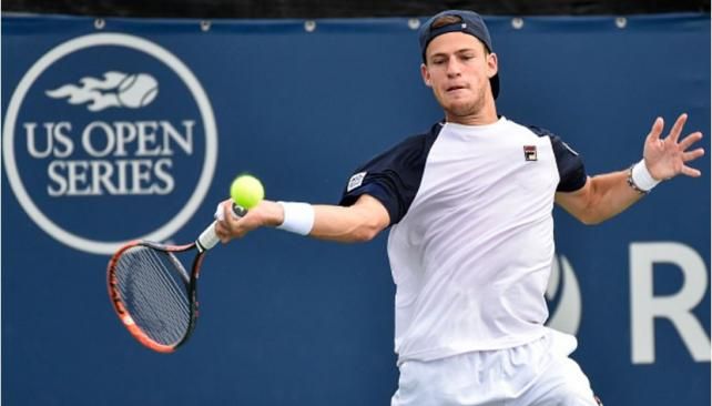 Schwartzman bajó a Thiem y sigue adelante en Montreal