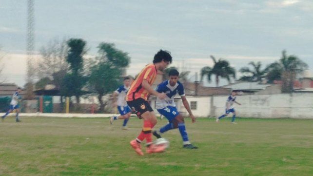 Pese a ceder su localía