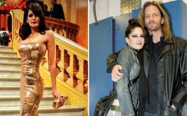 Isabel Macedo habló de cómo quedó su relación con Facundo Arana