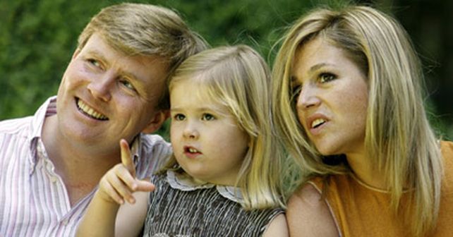 M&aacute;xima podr&iacute;a ser reina de Holanda pero deber&iacute;a renunciar a ser argentina
