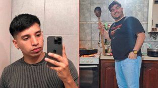 Paraná: buscan a dos hombres que se ausentaron de sus hogares